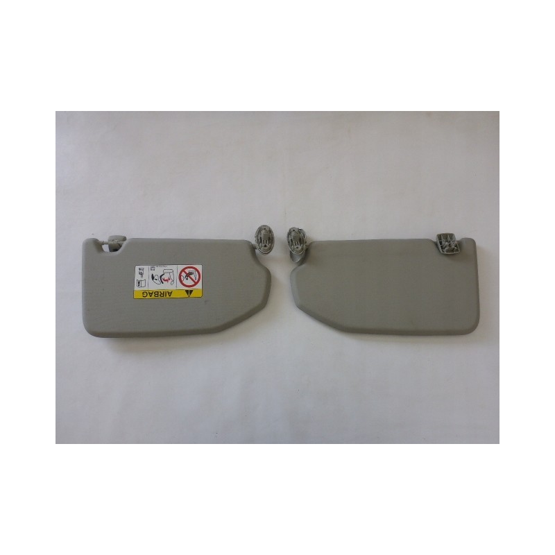 OSŁONA PRZECIWSŁONECZNA LEWA PRAWA ECOSPORT 13-