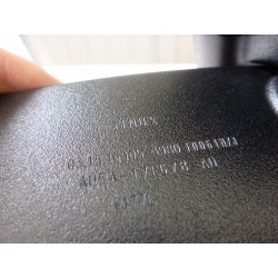 LUSTERKO WEWNĘTRZNE WSTECZNE FORD ECOSPORT 13-