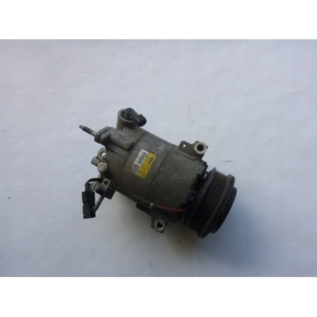 SPRĘŻARKA KLIMATYZACJI ECOSPORT 13- 1.0 ECOBOOST