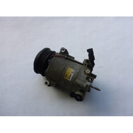 SPRĘŻARKA KLIMATYZACJI ECOSPORT 13- 1.0 ECOBOOST