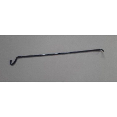 PODPORA PRĘT MASKI OPEL GRANDLAND X 17- NOWY