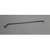 PODPORA PRĘT MASKI OPEL GRANDLAND X 17- NOWY