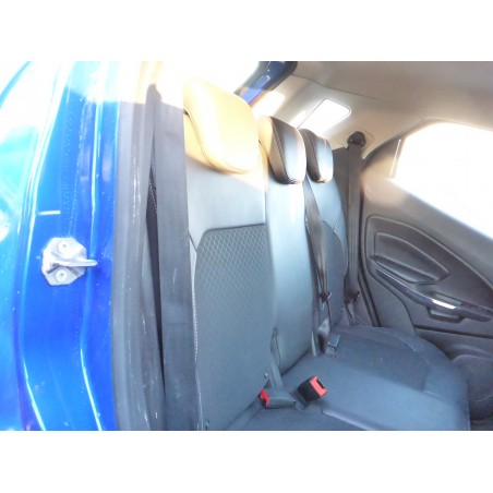 KANAPA PASY TYŁ KOMPLET FORD ECOSPORT 13-17