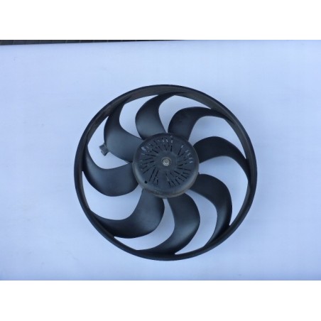 WENTYLATOR WIATRAK CHŁODNIC FOCUS MK3 11- 1.6 TDCI