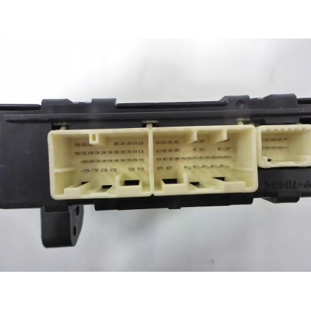 MODUŁ STEROWNIK KOMFORTU LEXUS IS III 300H 13-