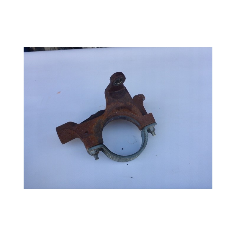 PODPORA PÓŁOSI FORD C-MAX II MK2 LIFT 15- 2.0 TDCI