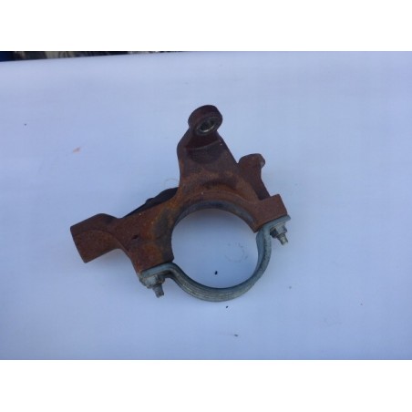 PODPORA PÓŁOSI FORD C-MAX II MK2 LIFT 15- 2.0 TDCI