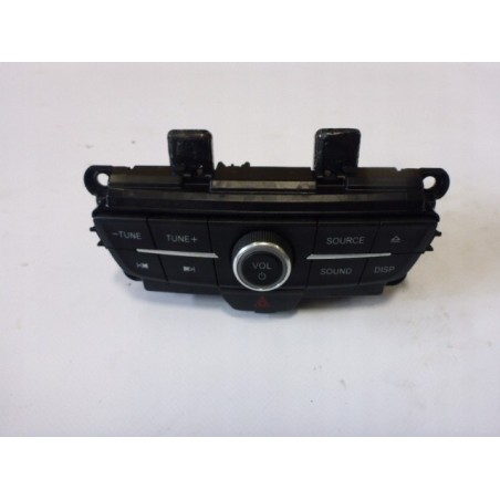 PANEL RADIA FORD C-MAX II MK2 LIFT 15-