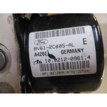 POMPA ABS FORD FOCUS MK3 C-MAX II MK2 10-