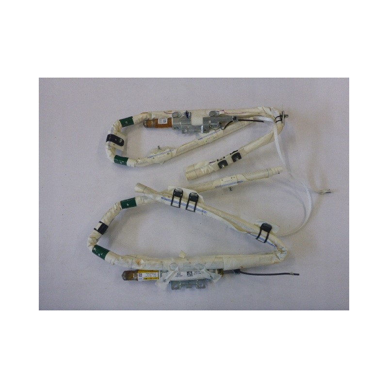 KURTYNA AIRBAG PRAWA FORD C-MAX II MK2 10-