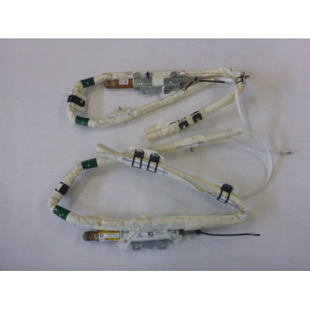 KURTYNA AIRBAG PRAWA FORD C-MAX II MK2 10-