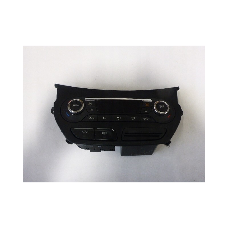 PANEL STEROWANIA NAWIEWU FORD C-MAX II MK2 10-
