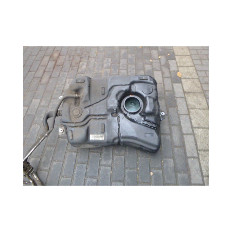 ZBIORNIK BAK PALIWA FORD C-MAX II MK2 11- 1.6 TDCI