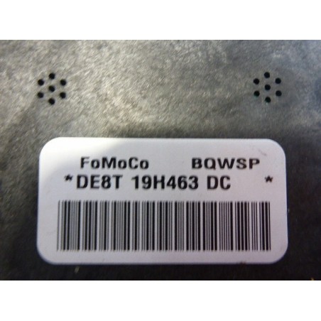 MODUŁ ANTENY FORD C-MAX II MK2 LIFT 15-