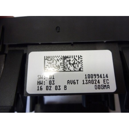 PRZEŁĄCZNIK ŚWIATEŁ FORD C-MAX MK2 LIFT 15-