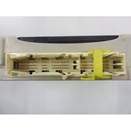 MODUŁ STEROWNIK MPX BODY LEXUS IS III 300H 13-