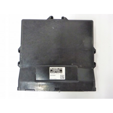 MODUŁ STEROWNIK SILNIKA LEXUS IS III 300H 13-