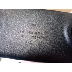 LUSTERKO WSTECZNE FOCUS MK3 C-MAX MK2 LIFT 15-