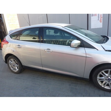 LISTWA PROGOWA LEWA PRAWA FORD FOCUS III MK3 HB 11