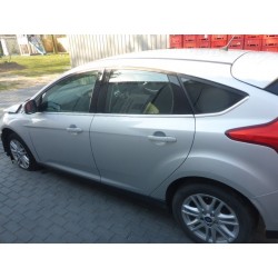 LISTWA PROGOWA LEWA PRAWA FORD FOCUS III MK3 HB 11