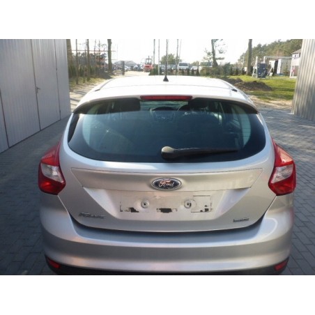 KLAPA BAGAŻNIKA TYŁ FORD FOCUS III MK3 HB 11-14 OB
