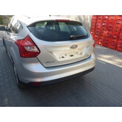 KLAPA BAGAŻNIKA TYŁ FORD FOCUS III MK3 HB 11-14 OB