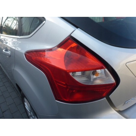 LAMPA TYŁ LEWA PRAWA FOCUS III MK3 HB 11-14