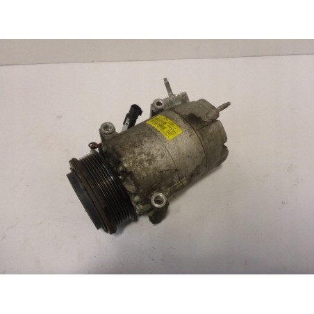 SPRĘŻARKA KLIMATYZACJI C-MAX II MK2 LIFT 15- 2.0 D