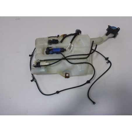 ZBIORNICZEK SPRYSKIWACZY C-MAX II MK2 LIFT 15-