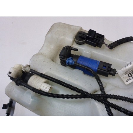 ZBIORNICZEK SPRYSKIWACZY C-MAX II MK2 LIFT 15-