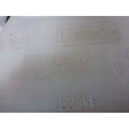 ZBIORNICZEK SPRYSKIWACZY C-MAX II MK2 LIFT 15-