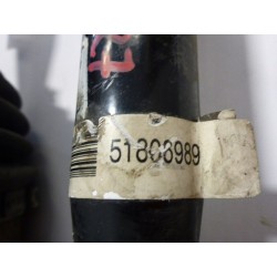 PÓŁOŚ PÓŁOŚKA LEWA PRAWA GIULIETTA 10- 1.4 T-JET