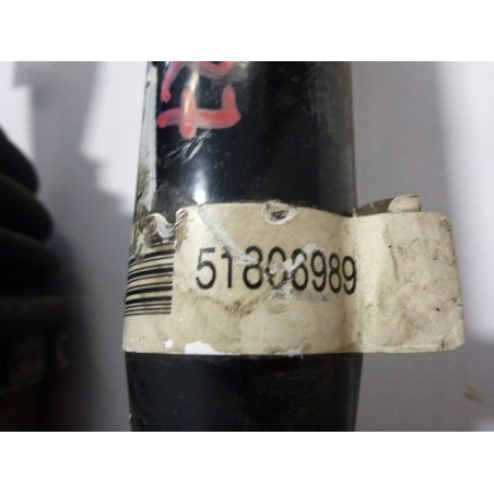 PÓŁOŚ PÓŁOŚKA LEWA PRAWA GIULIETTA 10- 1.4 T-JET