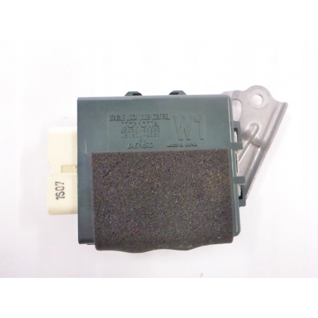 MODUŁ STEROWNIK DRZWI LEXUS IS III 300H 13-