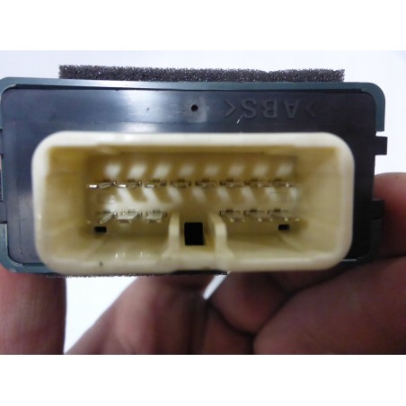 MODUŁ STEROWNIK DRZWI LEXUS IS III 300H 13-