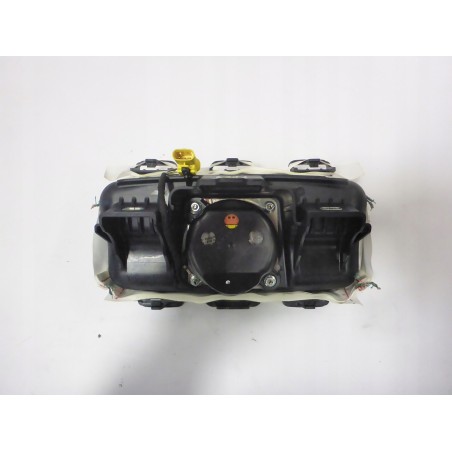 PODUSZKA AIRBAG PASAŻERA OPEL ASTRA V K 15-