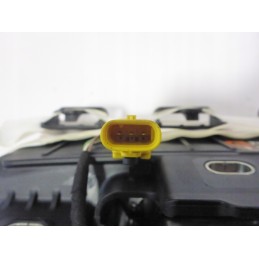 PODUSZKA AIRBAG PASAŻERA OPEL ASTRA V K 15-