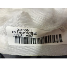 PODUSZKA AIRBAG PASAŻERA OPEL ASTRA V K 15-