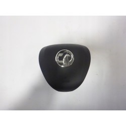 PODUSZKA AIRBAG KIEROWCY OPEL ASTRA V K 15-