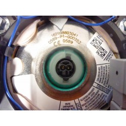 PODUSZKA AIRBAG KIEROWCY OPEL ASTRA V K 15-