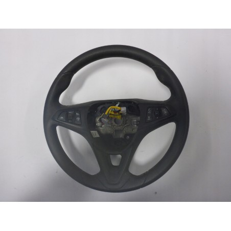 KIEROWNICA MULTIFUNKCYJNA OPEL ASTRA V K 15-