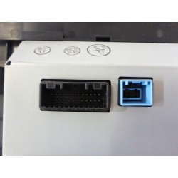 EKRAN WYŚWIETLACZ LEXUS IS III 300H 13-