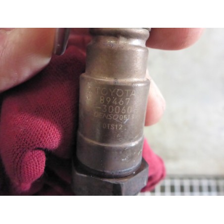 SONDA LAMBDA LEXUS IS III 300H 13-
