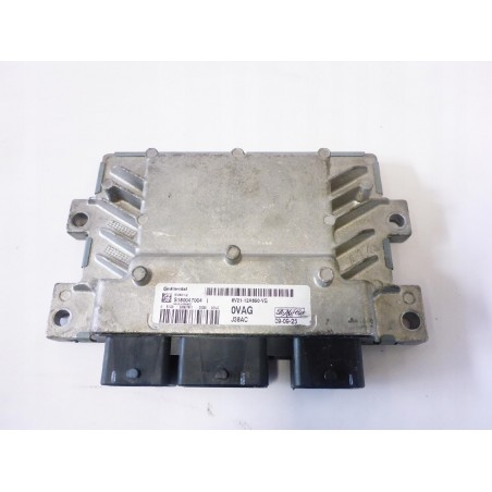 KOMPUTER SILNIKA FORD FIESTA MK7 1.4 16V 08-