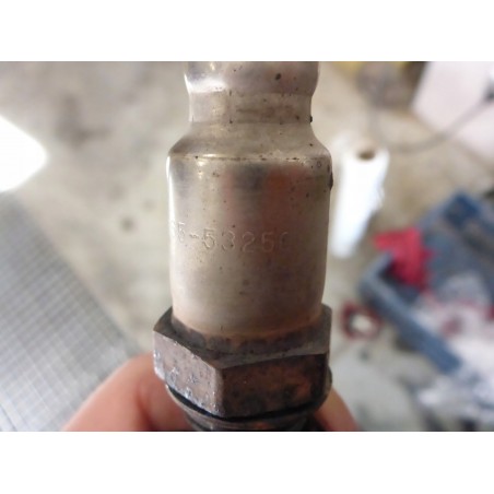 SONDA LAMBDA LEXUS IS III 300H 13-