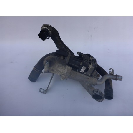 ZAWÓR EGR FORD C-MAX II MK2 1.6 TDCI 10-