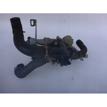 ZAWÓR EGR FORD C-MAX II MK2 1.6 TDCI 10-