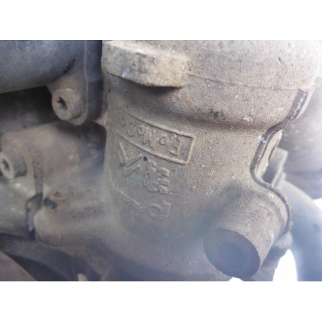 ZAWÓR EGR FORD C-MAX II MK2 1.6 TDCI 10-