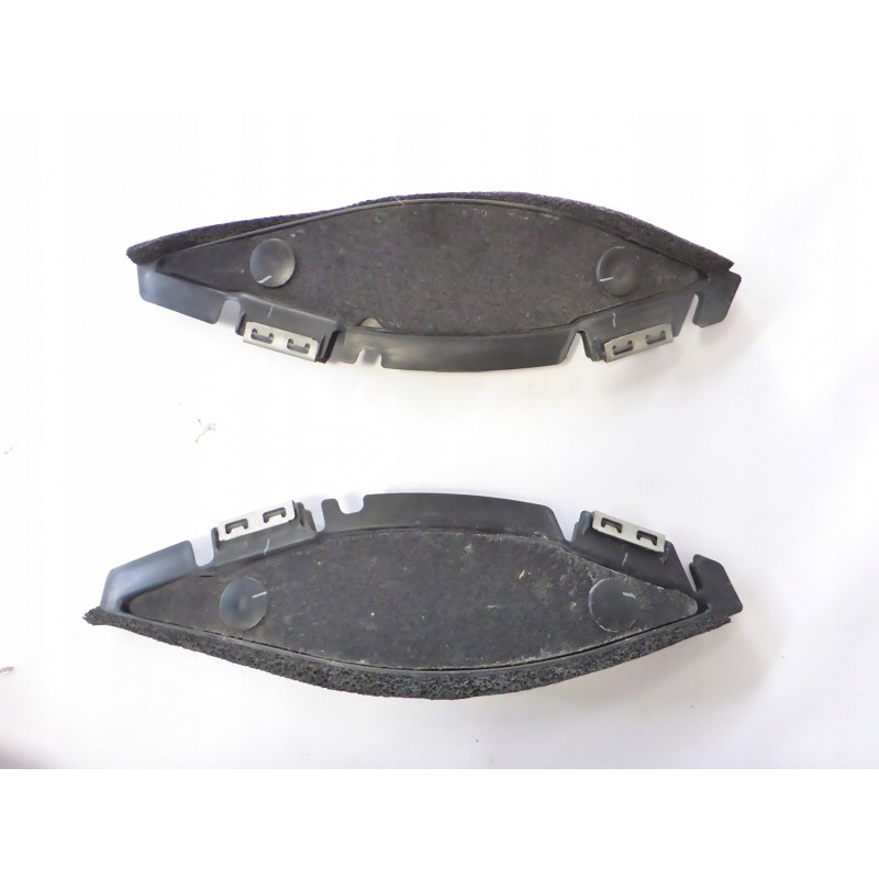 NAKŁADKA PLASTIK LEWA PRAWA LEXUS IS III 300H 13-