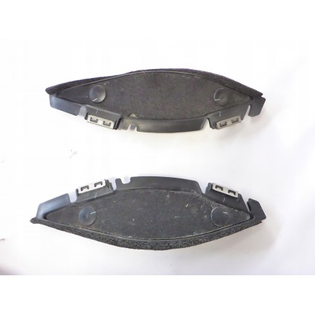 NAKŁADKA PLASTIK LEWA PRAWA LEXUS IS III 300H 13-